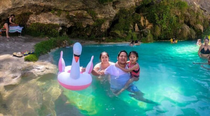 From Lima: Full-Day Guided Trip to Sayán and Churín - From Lima: Full-Day Guided Trip to Sayán and Churín