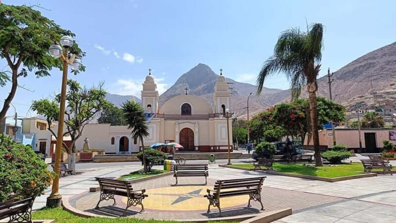 From Lima: Full-day Guided Trip to Sayan and Churin - From Lima: Full-day Guided Trip to Sayan and Churin