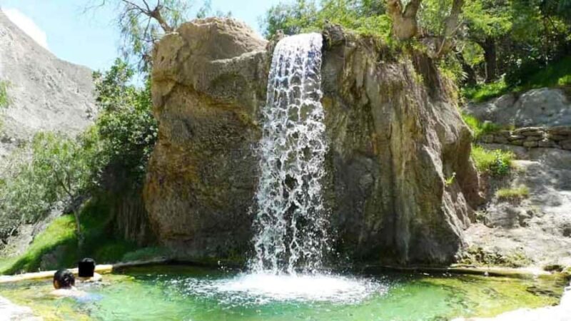 From Lima: Full-day Guided Trip to Sayan and Churin - Key Points