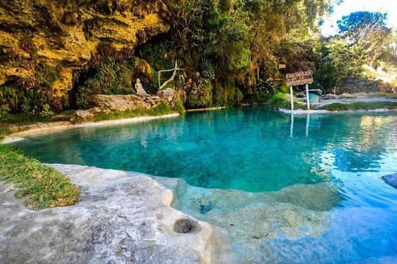 From Lima: Full-day Guided Trip to Sayan and Churin - The Itinerary in Detail