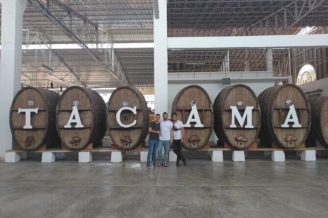 From Lima: Full Day Ica & Huacachina - In-Depth Review of the Full Day Ica & Huacachina Tour