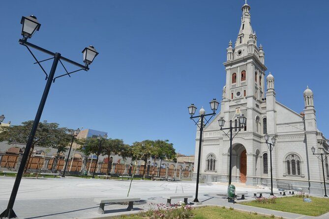 From Lima: Full Day Ica & Huacachina - Who Is This Tour Best For?