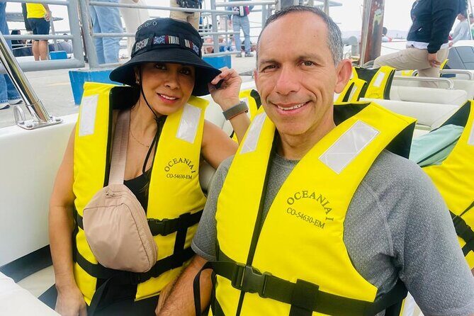 From Lima: Full Day Paracas - Huacachina - Practical Aspects of the Tour