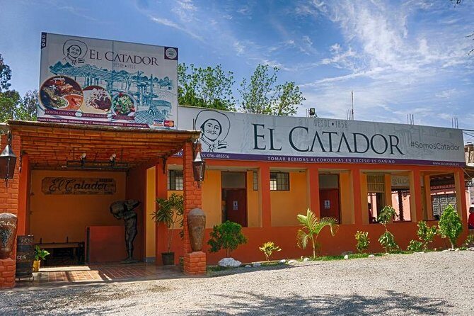 From Lima: Full Day Paracas - Huacachina - Who Should Consider This Tour?