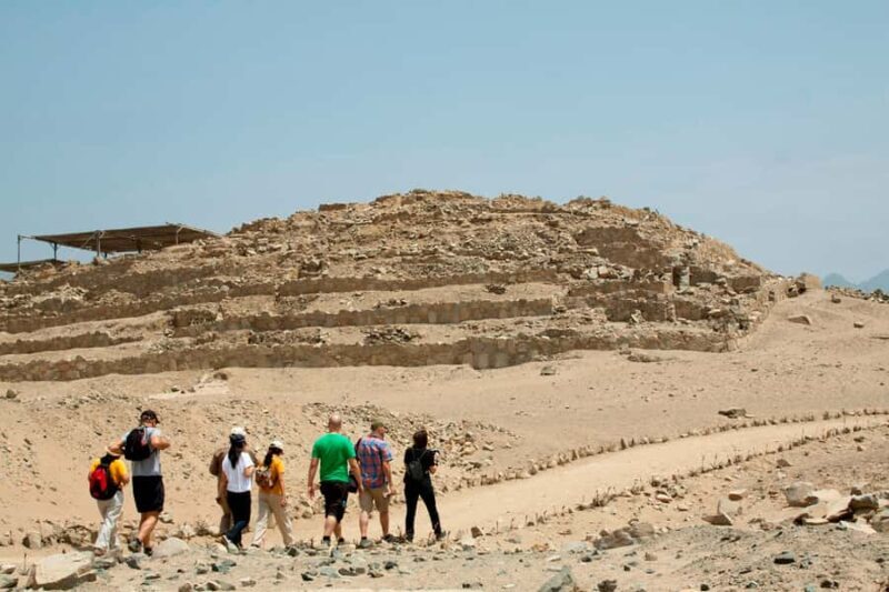 From Lima: Full-Day Private Tour of Caral - Practical Tips for Your Day Trip