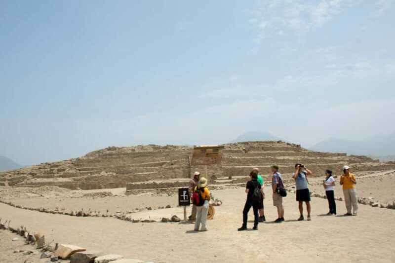 From Lima: Full-Day Private Tour of Caral - Who Should Consider This Tour?
