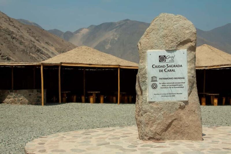 From Lima: Full-Day Private Tour of Caral - Frequently Asked Questions