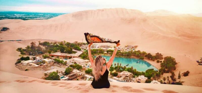 From Lima: Full Day to Paracas and Huacachina Desert Oasis - FAQs