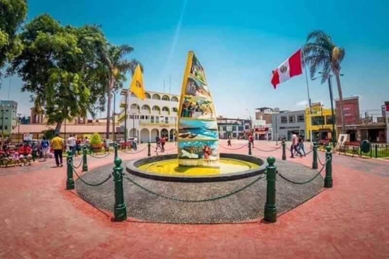 From Lima | Full day tour of the province of Huaral-Chancay - Exploring the Huaral and Chancay Tour: An In-Depth Review