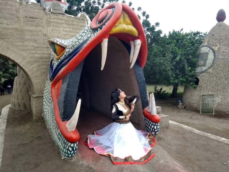 From Lima | Full day tour of the province of Huaral-Chancay - FAQs