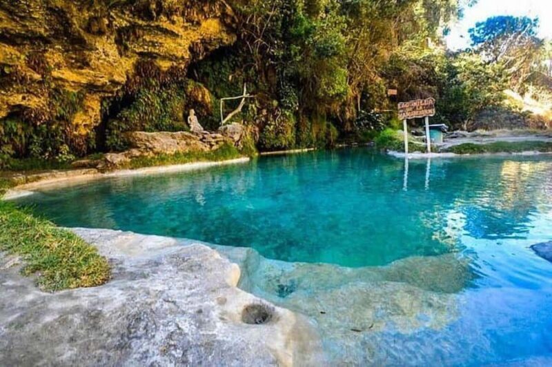 From Lima: Full-day Trip to Sayan and Churin - From Lima: Full-day Trip to Sayan and Churin