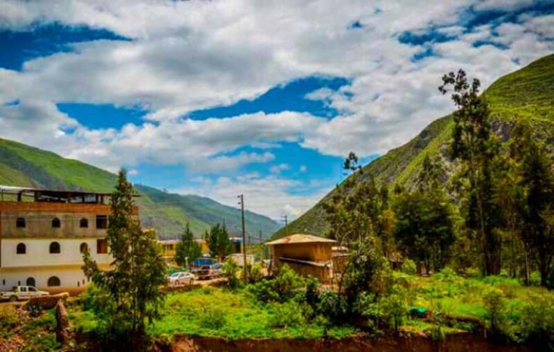 From Lima: Full-day Trip to Sayan and Churin - Key Points