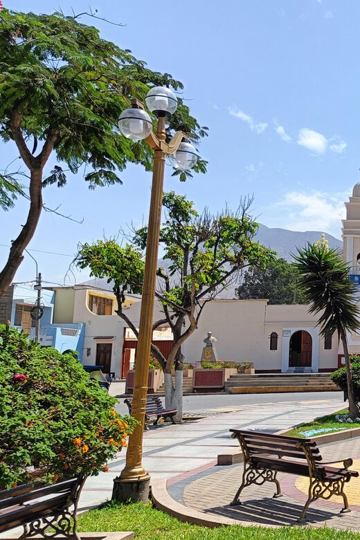 From Lima: Full-day Trip to Sayan and Churin - The Sum Up