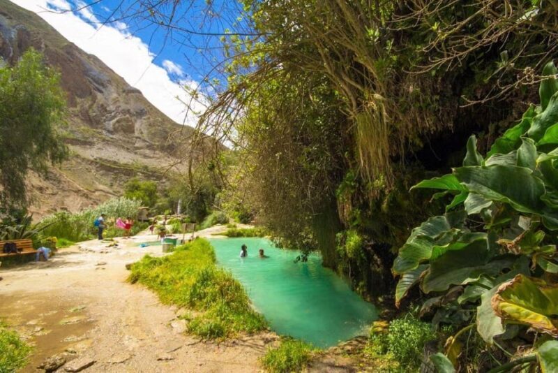 From Lima: Full-day Trip to Sayan and Churin - FAQ