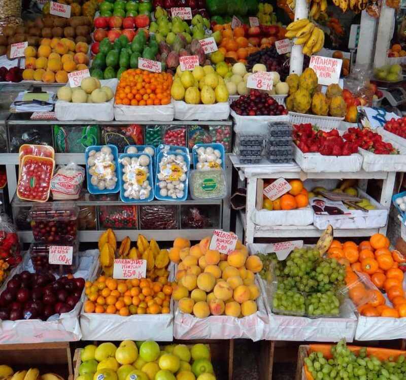 From Lima: Gastronomic tour + Lunch + Lima museums - Final Thoughts