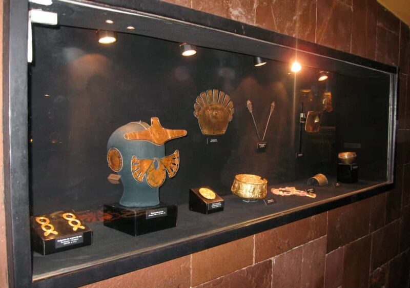 From Lima: Gastronomic tour + Lunch + Lima museums - Frequently Asked Questions