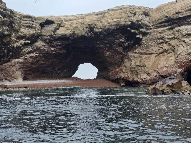 From Lima: Huacachina Oasis Day Trip with Buggy Ride - Price and Value Analysis