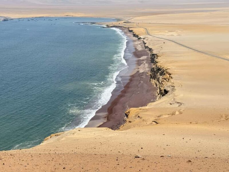 From Lima: Huacachina Oasis Day Trip with Buggy Ride - Final Thoughts