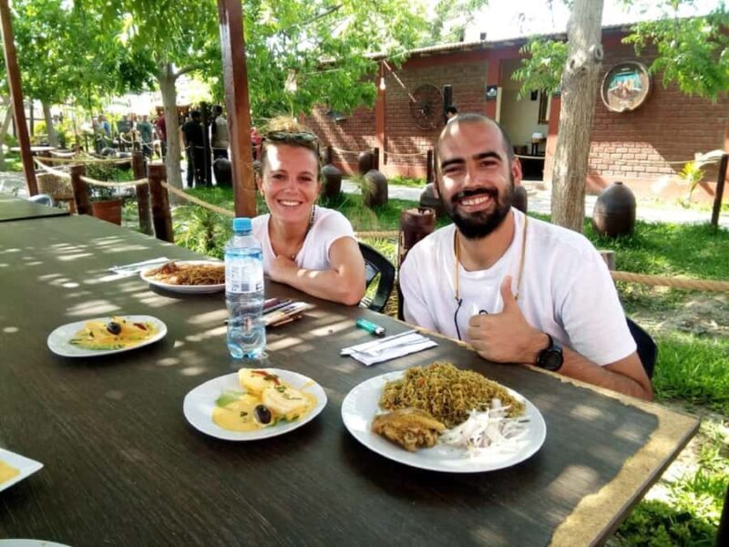 From Lima: Huacachina Oasis Tour, Winery & Desert Sunset - An In-Depth Look at the Experience