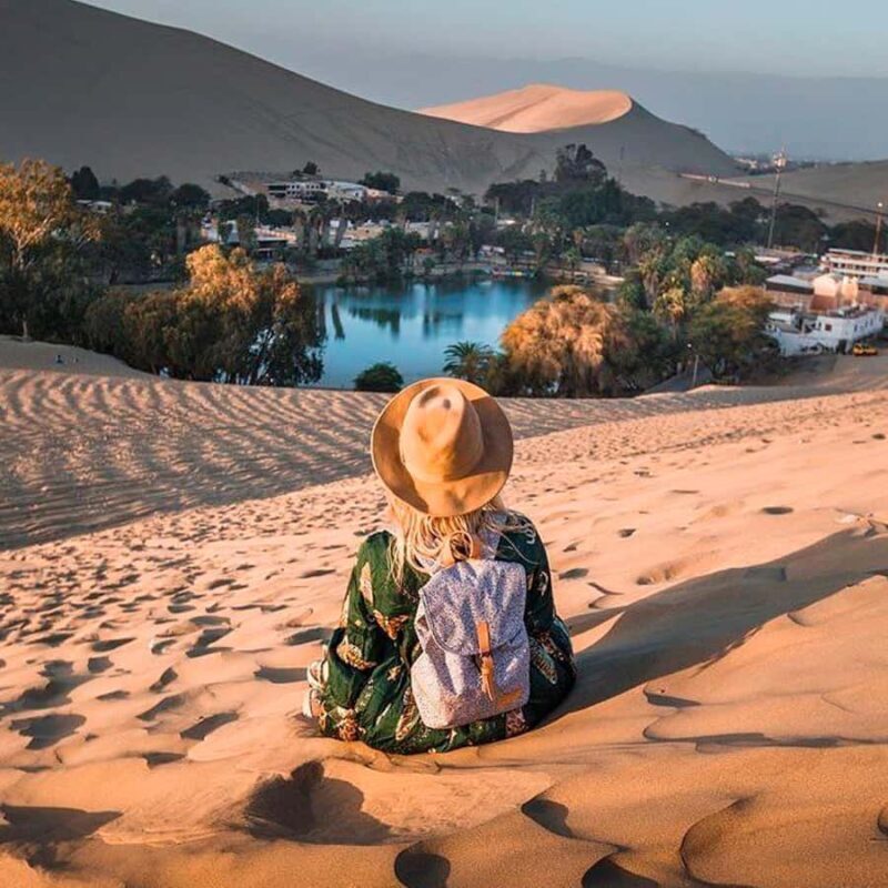 From Lima: Huacachina & Paracas Aventure Tour All Included - Key Points