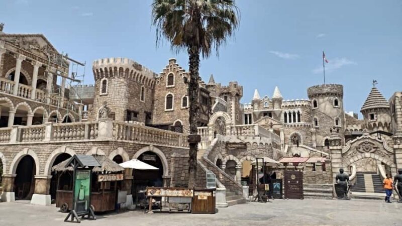 From Lima : Huaral and visit to the Castle of Chancay - Who Will Love This Tour?