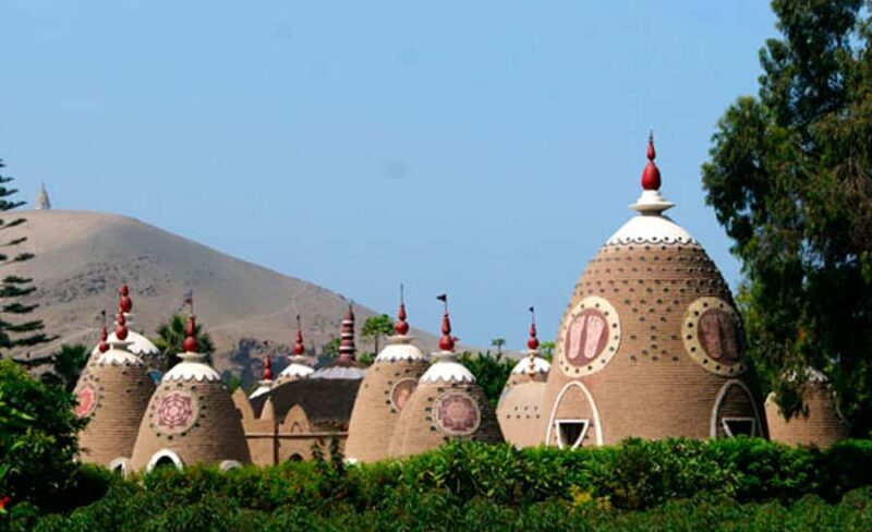 From Lima: Huaral-Chancay Province Full Day Tour - Exploring the Huaral and Chancay Experience in Depth