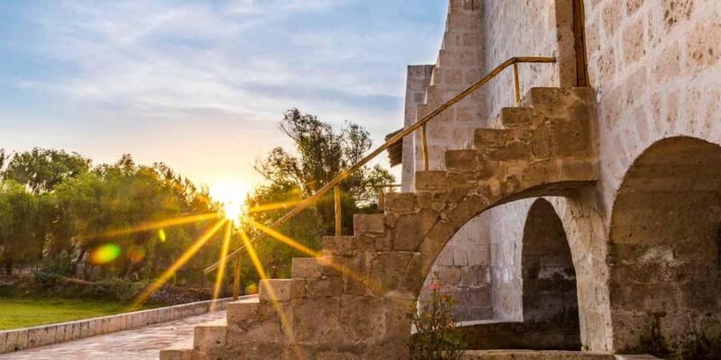 From Lima: Huaral-Chancay Province Full Day Tour - FAQs