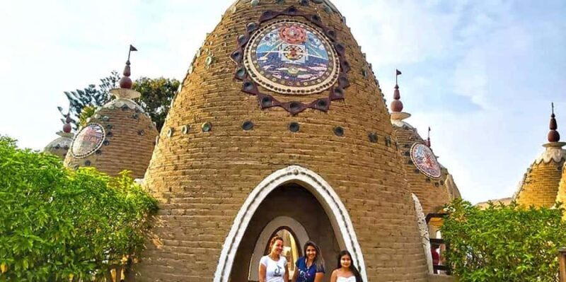 From Lima | Huaral Province Tour - Chancay Full Day - Why this tour offers real value