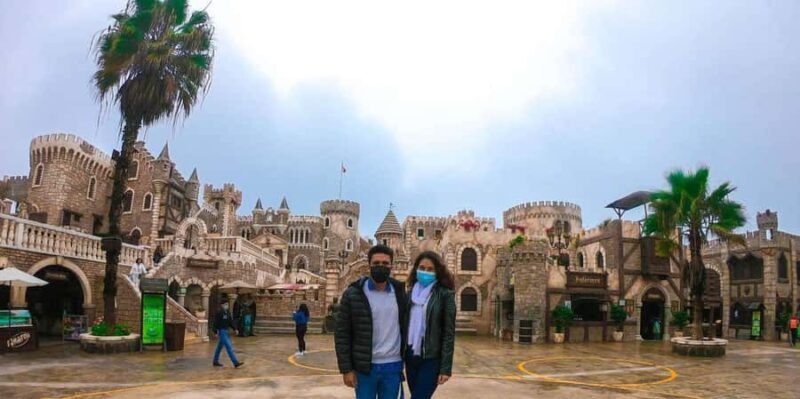 From Lima | Huaral Province Tour - Chancay Full Day - Final thoughts