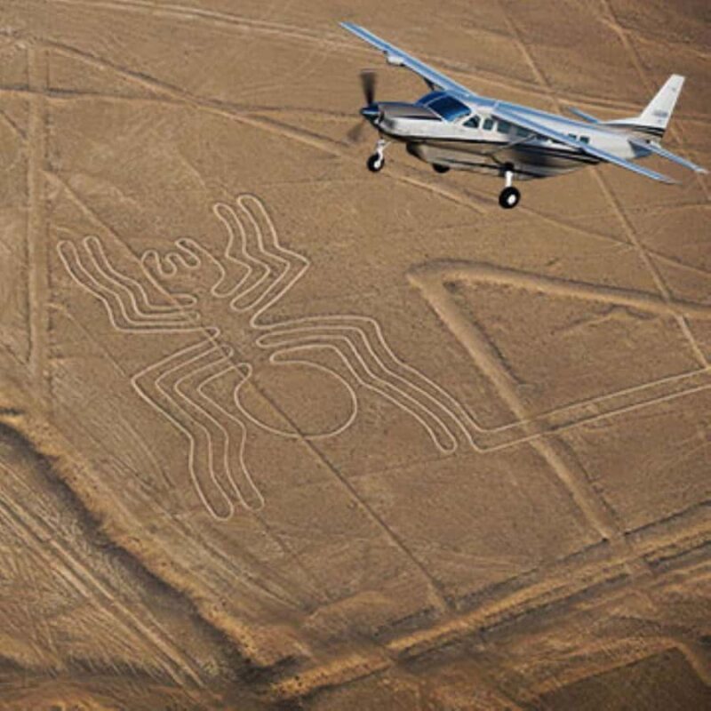 From Lima: Ica and Nazca Huacachina + Wines + Overflight - Starting the Adventure: From Lima to Ica