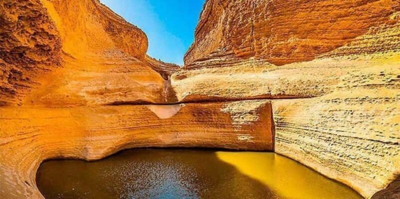 From Lima: Ica + Lost Canyon 2D/1N - Who Would Love This Experience?