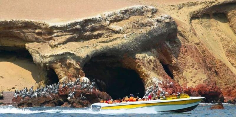 From Lima: Ica - Paracas 3D/2N - Who Should Consider This Tour?