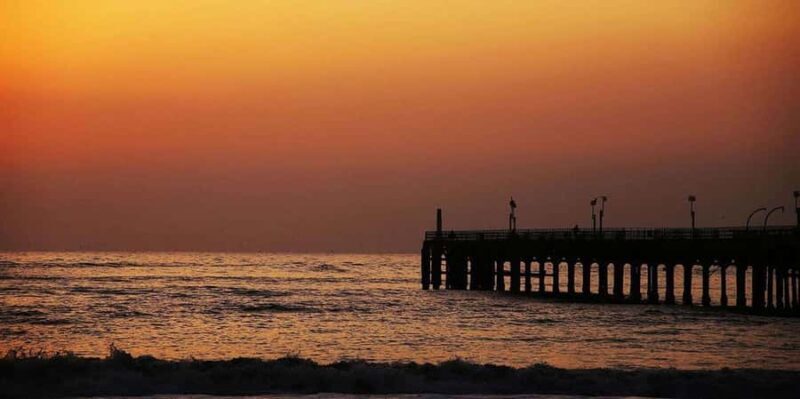 From Lima : Lunahuaná and Cerro Azul Excursion - Who Should Consider This Tour?