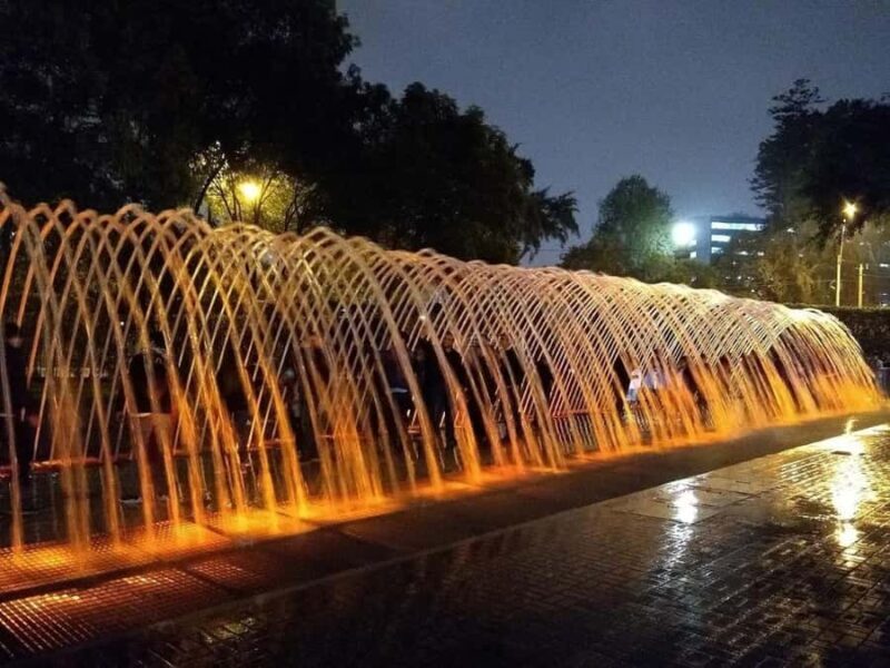 From Lima: Magical Water Circuit - FAQ