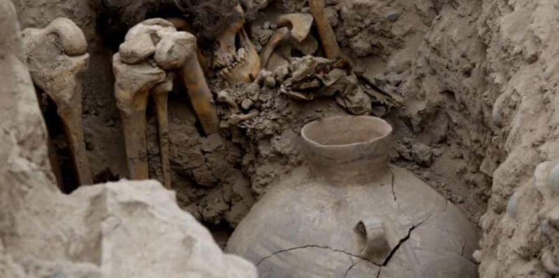 From Lima || Miraflores and Huaca Pucllana Tour || - A Detailed Review: Discovering Limas Past and Present in Three Hours