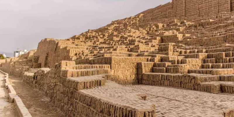 From Lima || Miraflores and Huaca Pucllana Tour || - FAQs