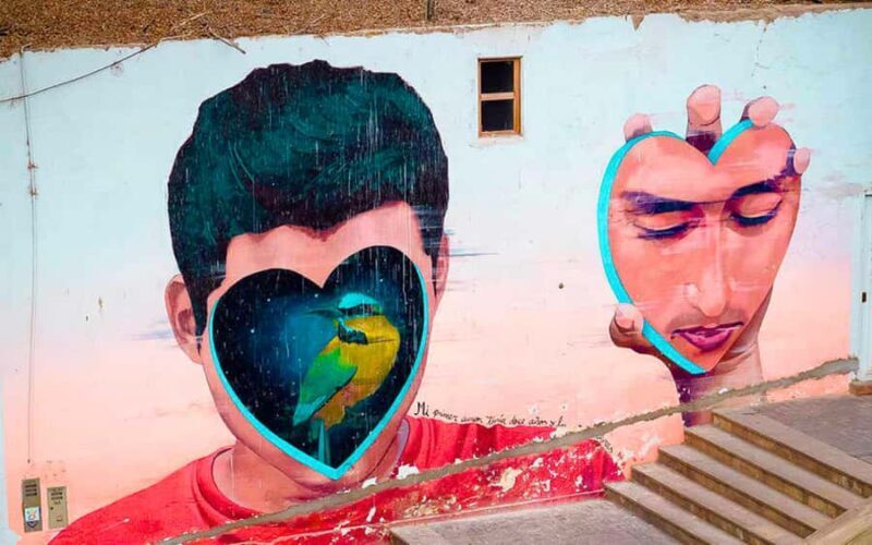 From Lima: Miraflores, Barranco & San Isidro Guided Tour - Key Points