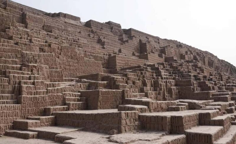 From Lima: Miraflores + Huaca Pucllana Tour - A Deep Dive into the Tour Experience