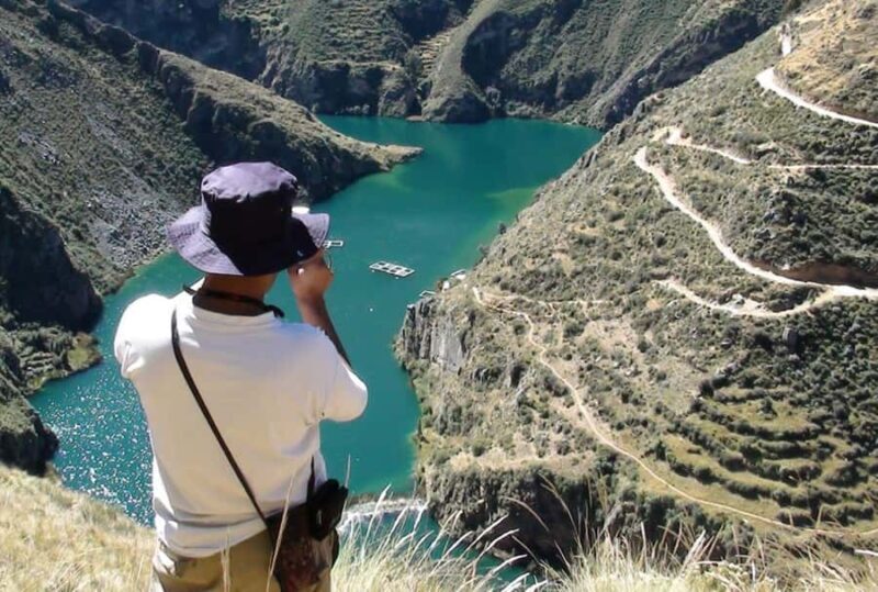 From Lima: Nature Excursion - Key Points