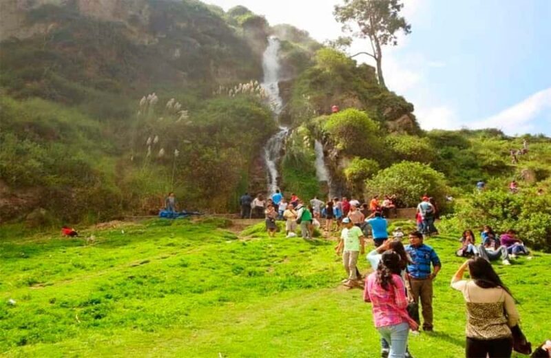 From Lima: Nature Excursion - Who Will Love This Tour?