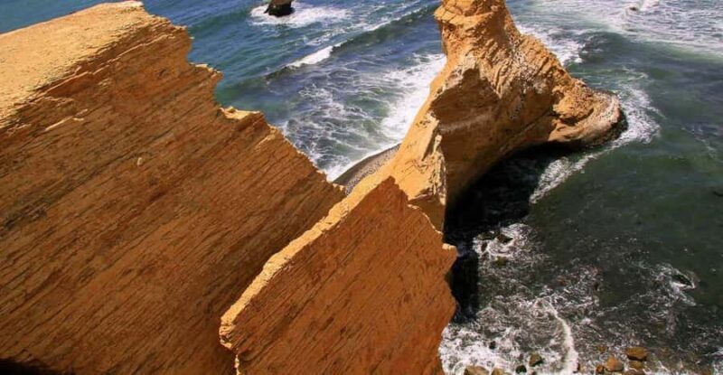 From Lima: Nazca Lines and Ballestas Islands Day Trip - Authentic Experiences and Practical Details