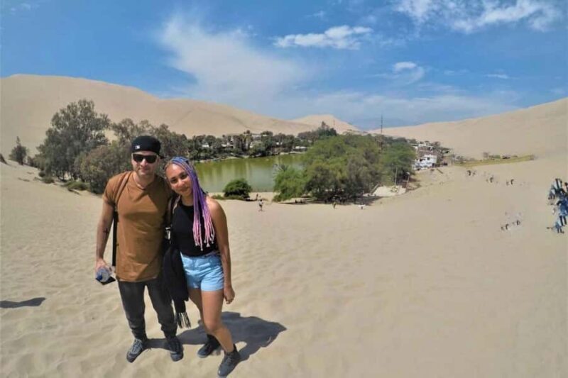 From Lima: Nazca Lines and Huacachina Oasis Day Trip - FAQ