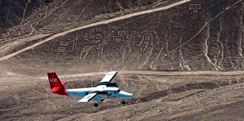 From Lima: Nazca Lines and Ica Desert Day Trip - Who Is This Tour Best For?
