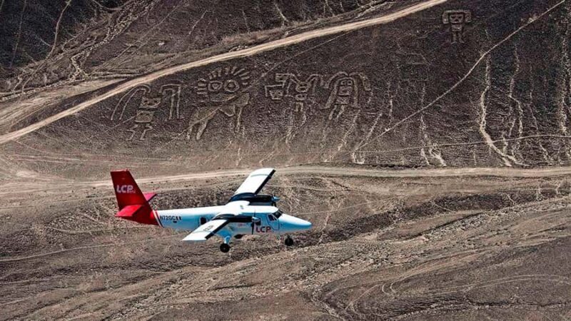 From Lima: Nazca Lines and Ica Desert Day Trip - What to Expect and Practical Tips