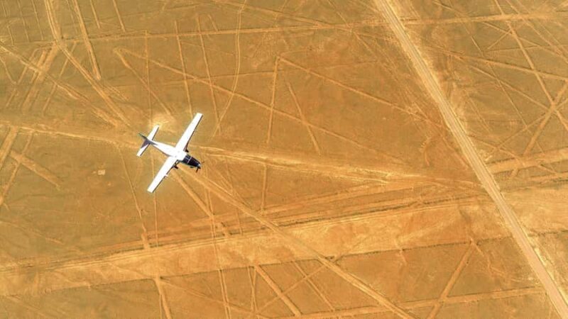 From Lima: Nazca Lines Flight and Huacachina Oasis Day Trip - Who Is This Tour Best For?