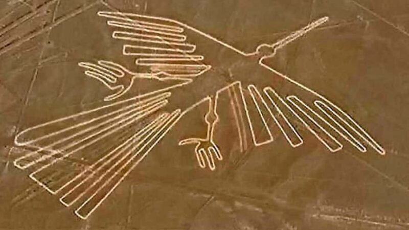From Lima: Nazca Lines Flight with Huacachina Oasis Tour - Key Points