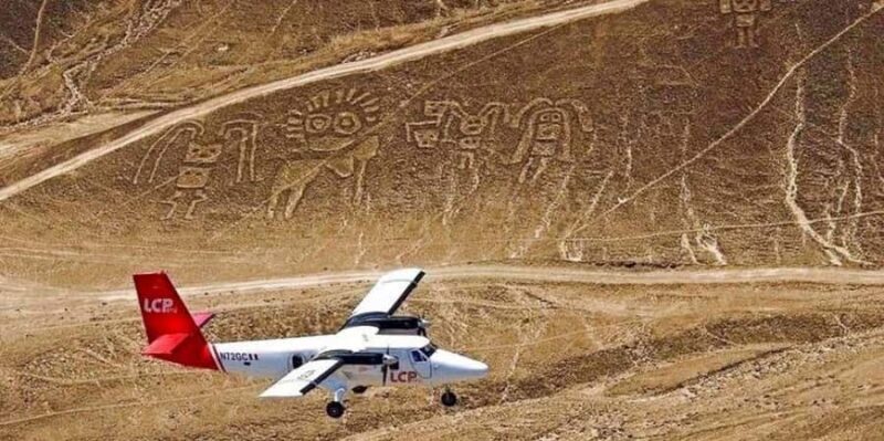 From Lima: Nazca Lines Flight with Huacachina Oasis Tour - FAQ
