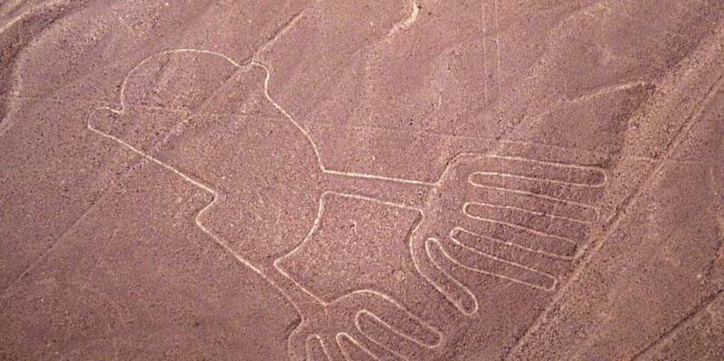 From Lima: Nazca Lines & Huacachina Oasis Private Trip - Exploring the Itinerary: What to Expect on This Unique Day