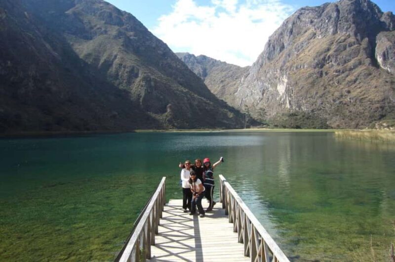 From Lima: Nor Yauyos-Cochas Landscape Reserve 2-Day Trip - Key Points