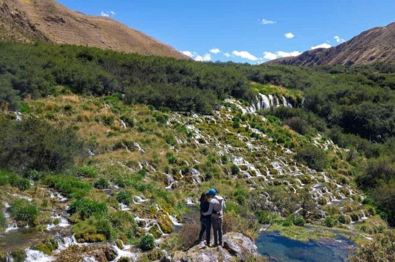 From Lima: Nor Yauyos-Cochas Landscape Reserve 2-Day Trip - The Experience: What to Expect and Why It Matters